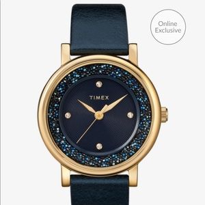 Timex Women’s Watch Crystal Opulence w/ Swarovski®